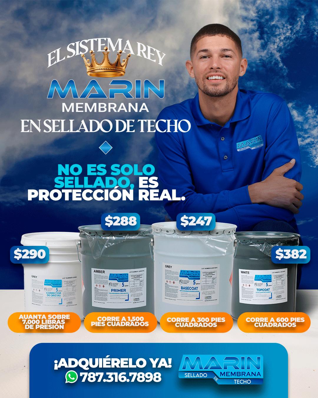 Main promo