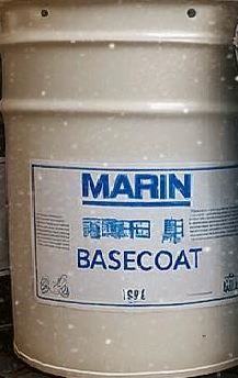 Basecoat